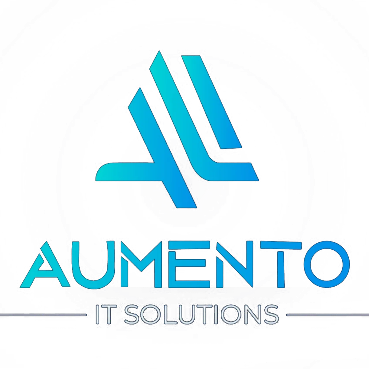Aumento logo