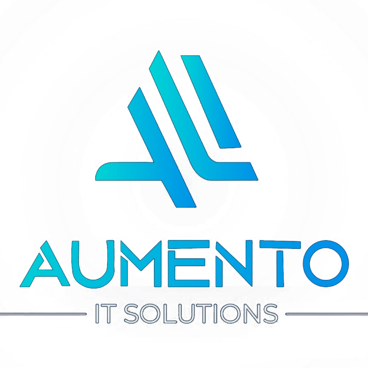Aumento logo