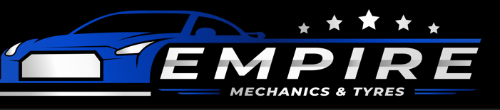 Empire Mechanics & Tyres logo