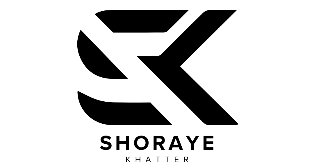 Shoraye Khatter logo
