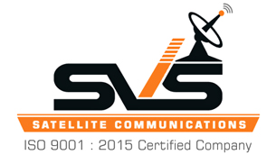 SVS Satcom logo
